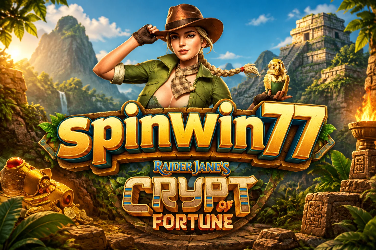 Panduan Mekanisme Slot Emperors Favour di Platform spinwin77