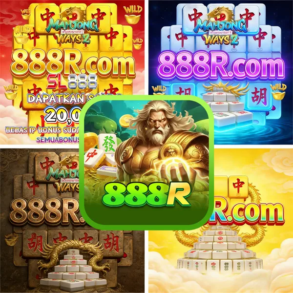 888R Login Resmi APK 2026