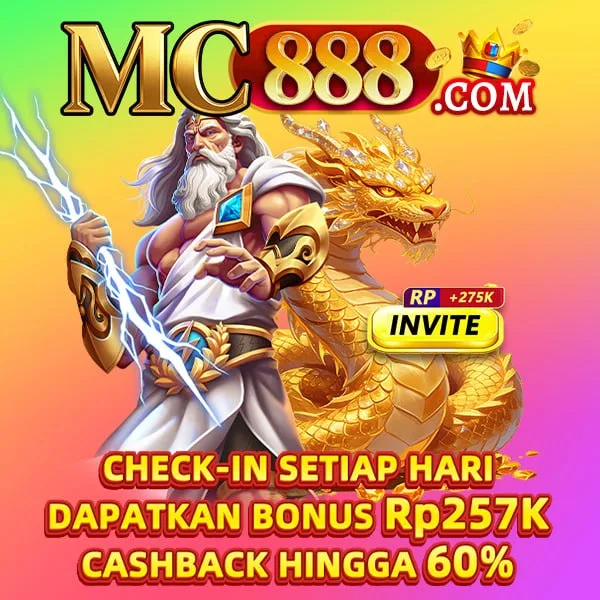 MC888 Slot Anti Rungkad Indonesia