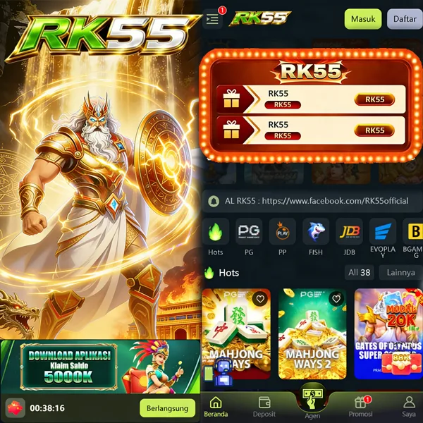 RK55